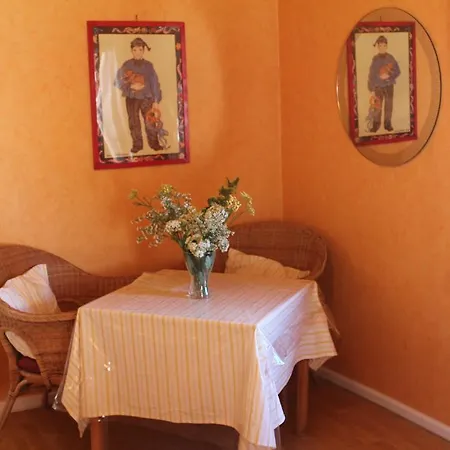 Relais Des Vignes * キンツアイム
