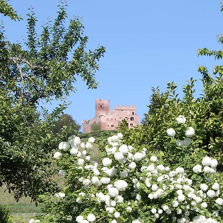 アパート Relais Des Vignes *