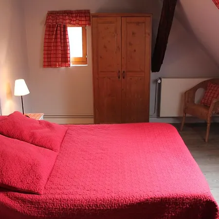 Relais Des Vignes *